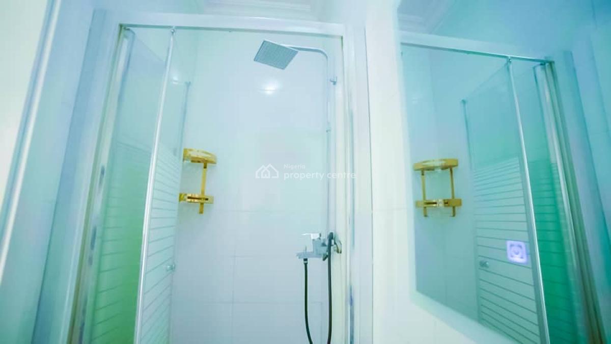 Luxurious 2 Bedroom Apartment, Off Freedom Way Lekki, Lekki Phase 1, Lekki, Lagos, Flat / Apartment for Rent
