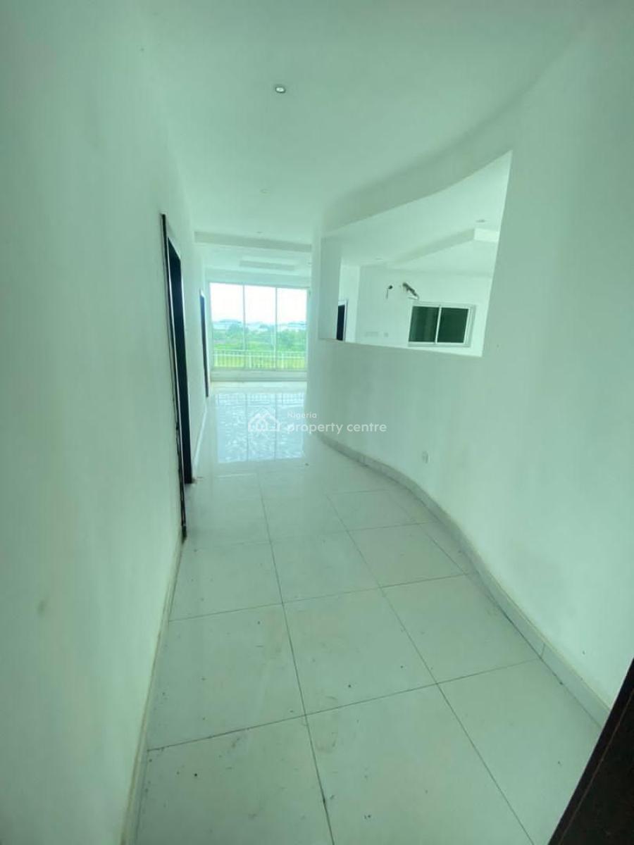 Lovely 3 Bedroom Apartment, Sangotedo, Ajah, Lagos, Flat / Apartment for Rent
