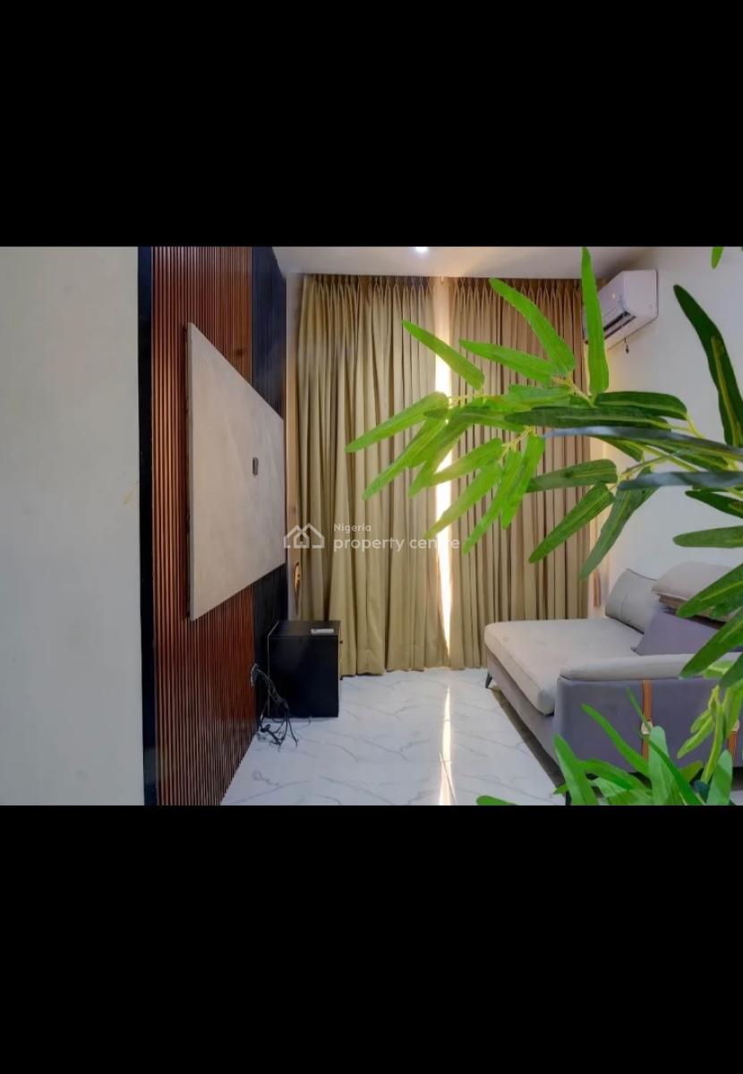 Elite 2 Bed Terrace Duplex with Bq at Citadel Oasis Can Still Be Yours, Opp Charterhouse School, Ogombo, Ajah, Lagos, Terraced Duplex for Sale