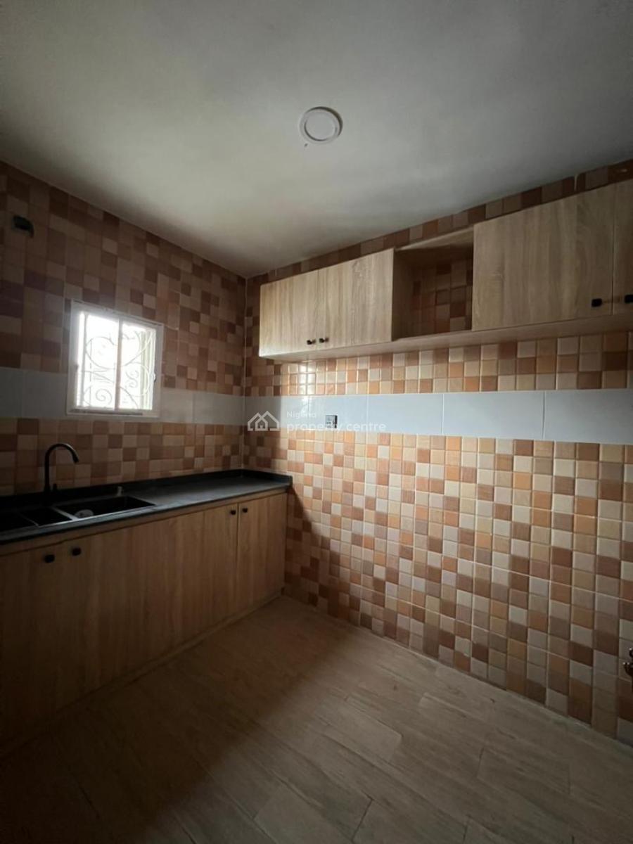 Brand New 2bedroom Apartment, Ologolo, Lekki, Lagos, Flat / Apartment for Rent