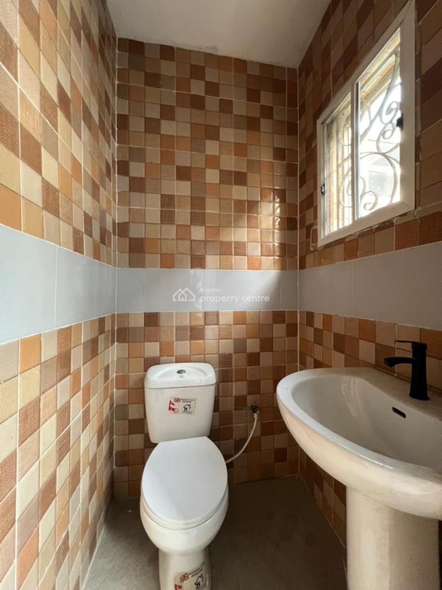 Brand New 2bedroom Apartment, Ologolo, Lekki, Lagos, Flat / Apartment for Rent