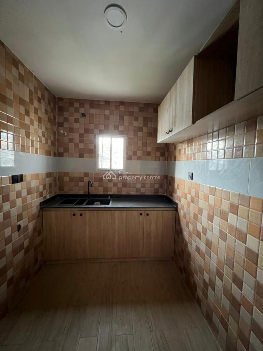 Brand New 2bedroom Apartment, Ologolo, Lekki, Lagos, Flat / Apartment for Rent