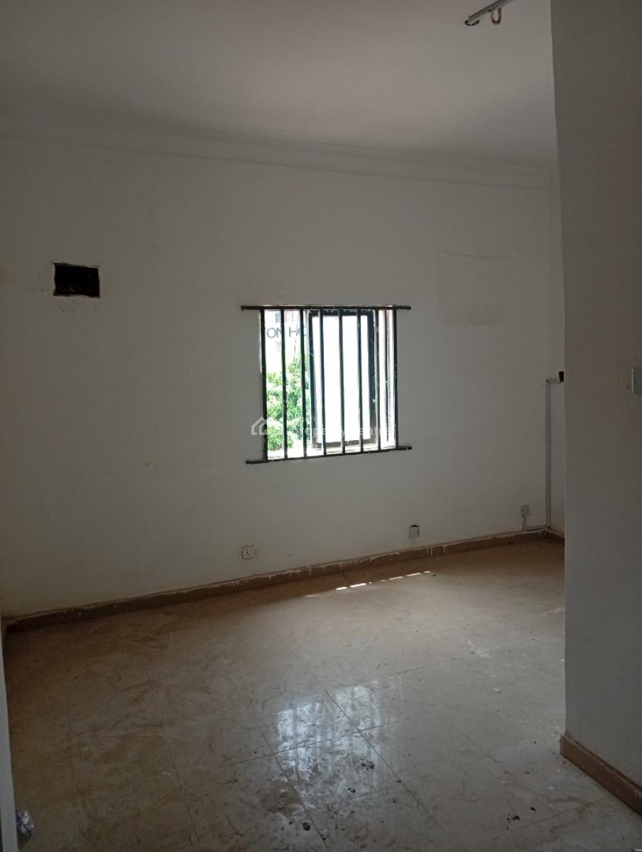 Standard Spacious 1 Bedroom Apartment, Wuse Zone, Wuse, Abuja, Mini Flat (room and Parlour) for Rent