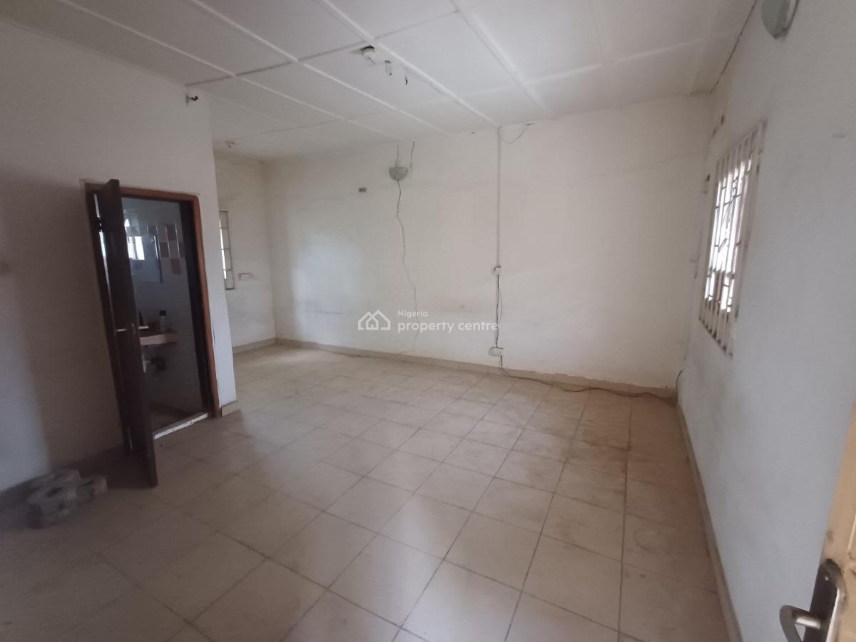 Spacious Self-contain Apartment, Kado Estate, Kado, Abuja, Self Contain (single Rooms) for Rent