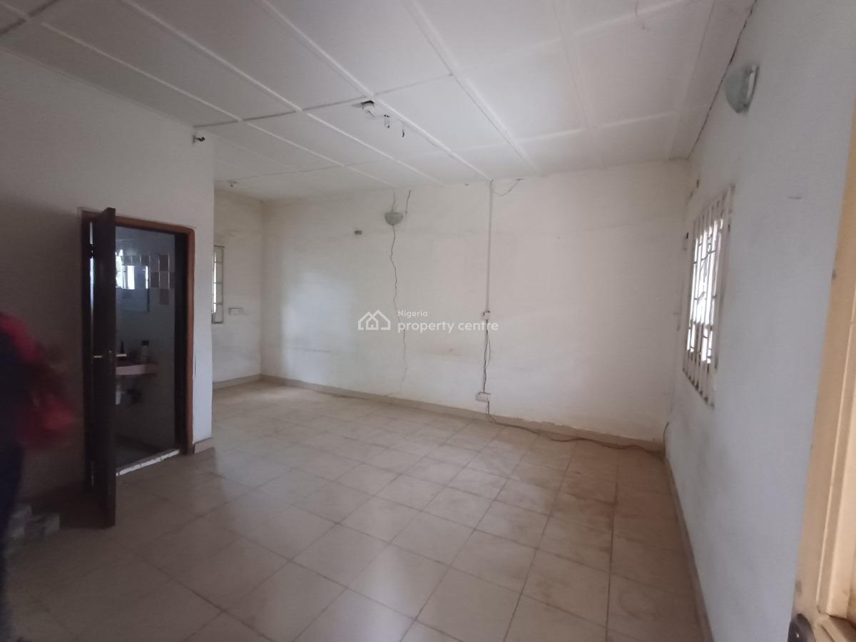 Spacious Self-contain Apartment, Kado Estate, Kado, Abuja, Self Contain (single Rooms) for Rent