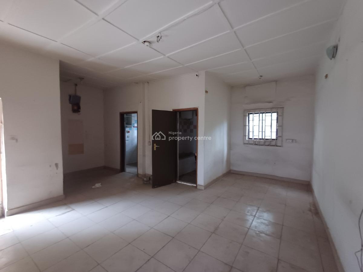 Spacious Self-contain Apartment, Kado Estate, Kado, Abuja, Self Contain (single Rooms) for Rent