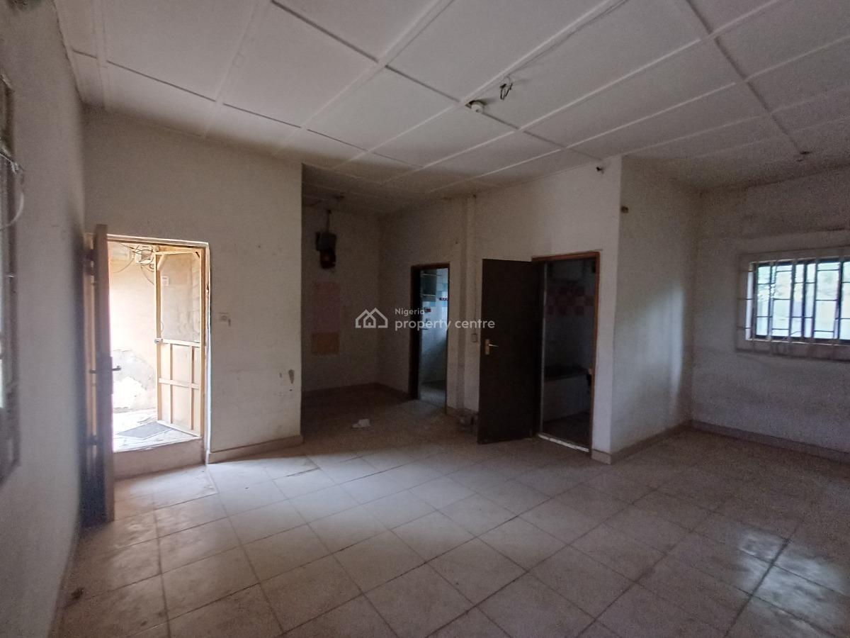 Spacious Self-contain Apartment, Kado Estate, Kado, Abuja, Self Contain (single Rooms) for Rent