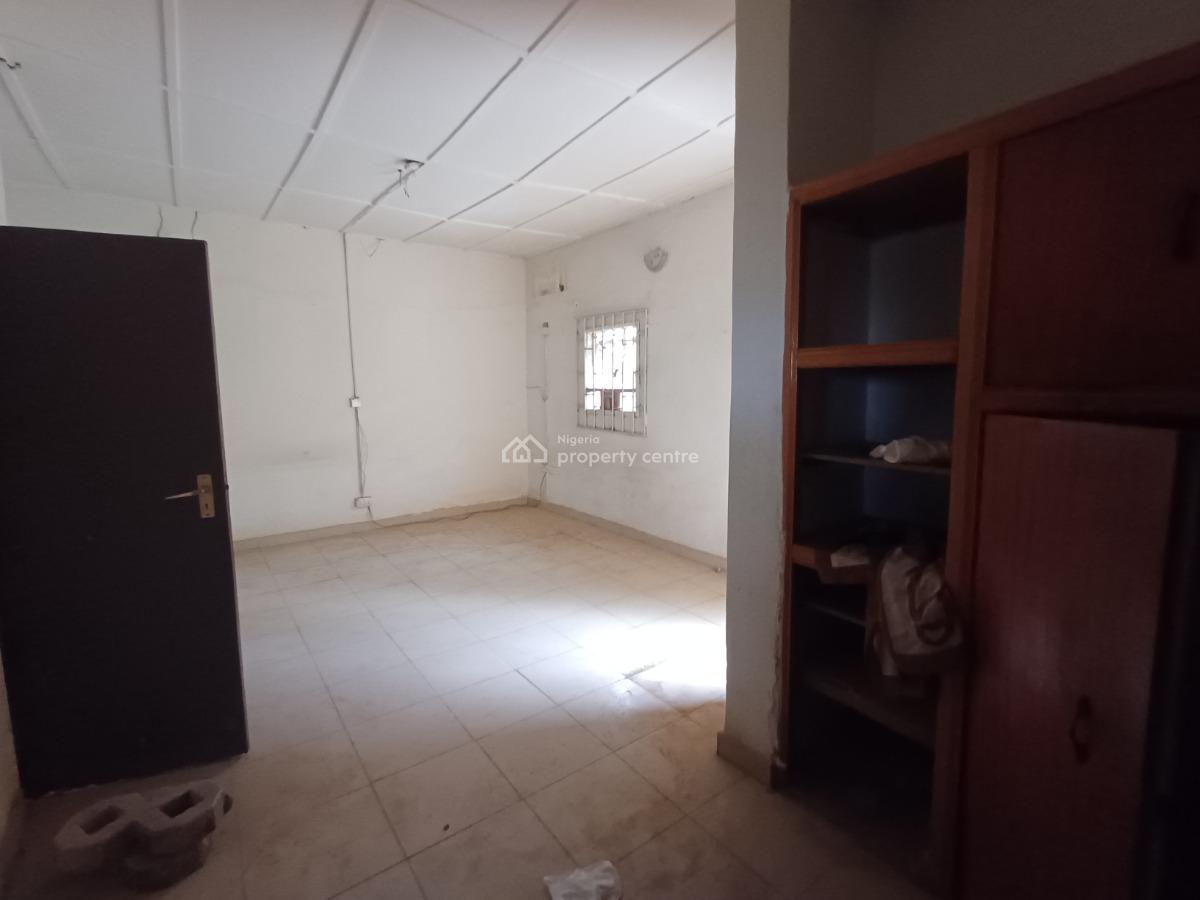 Spacious Self-contain Apartment, Kado Estate, Kado, Abuja, Self Contain (single Rooms) for Rent