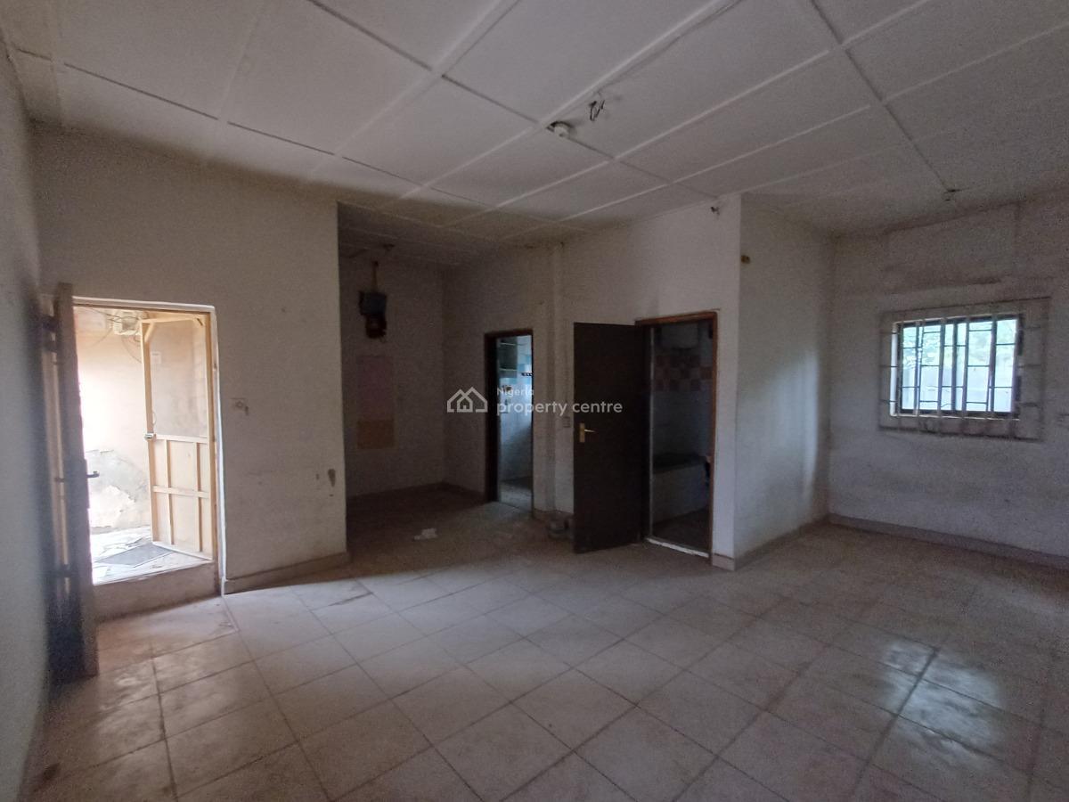 Spacious Self-contain Apartment, Kado Estate, Kado, Abuja, Self Contain (single Rooms) for Rent