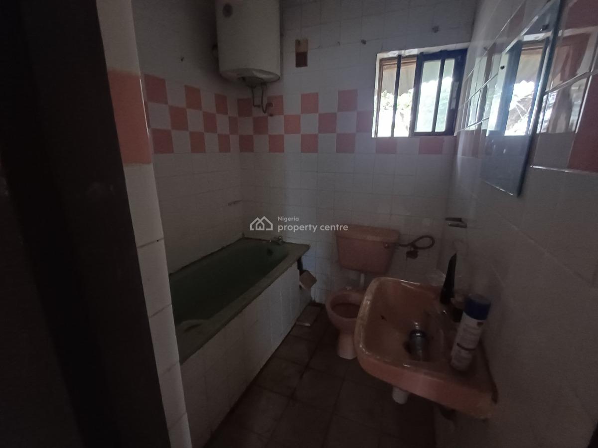 Spacious Self-contain Apartment, Kado Estate, Kado, Abuja, Self Contain (single Rooms) for Rent