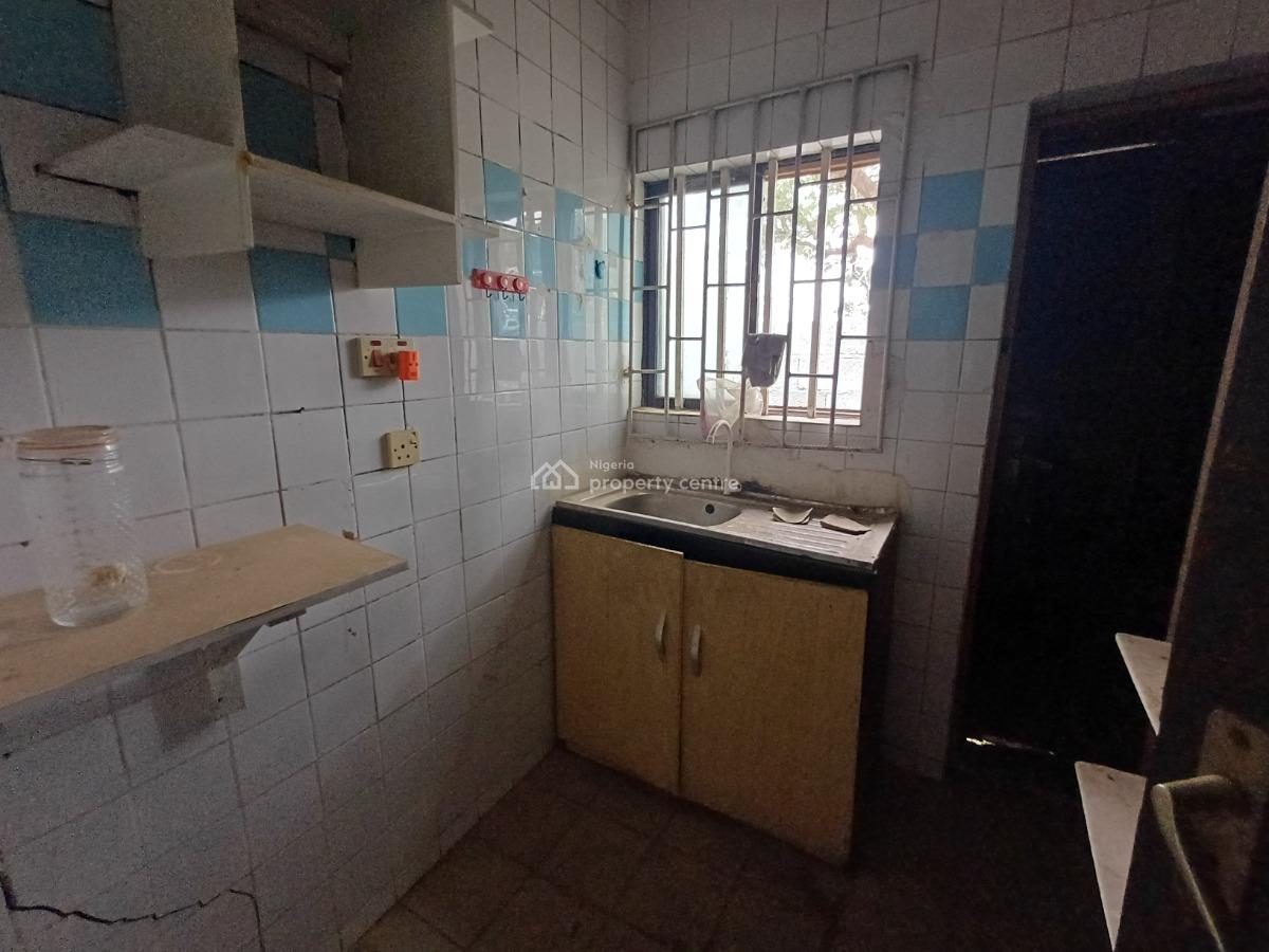 Spacious Self-contain Apartment, Kado Estate, Kado, Abuja, Self Contain (single Rooms) for Rent