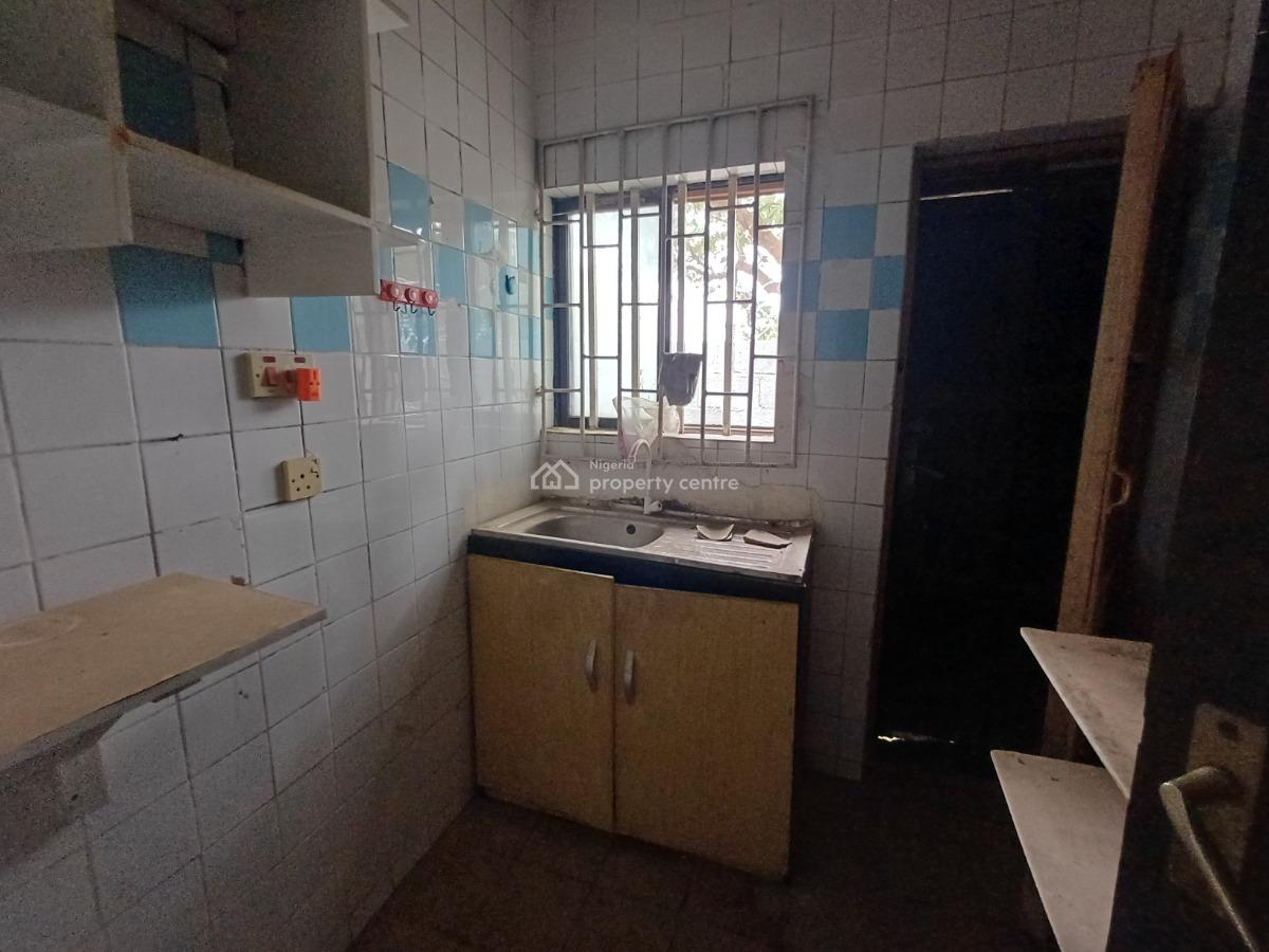 Spacious Self-contain Apartment, Kado Estate, Kado, Abuja, Self Contain (single Rooms) for Rent