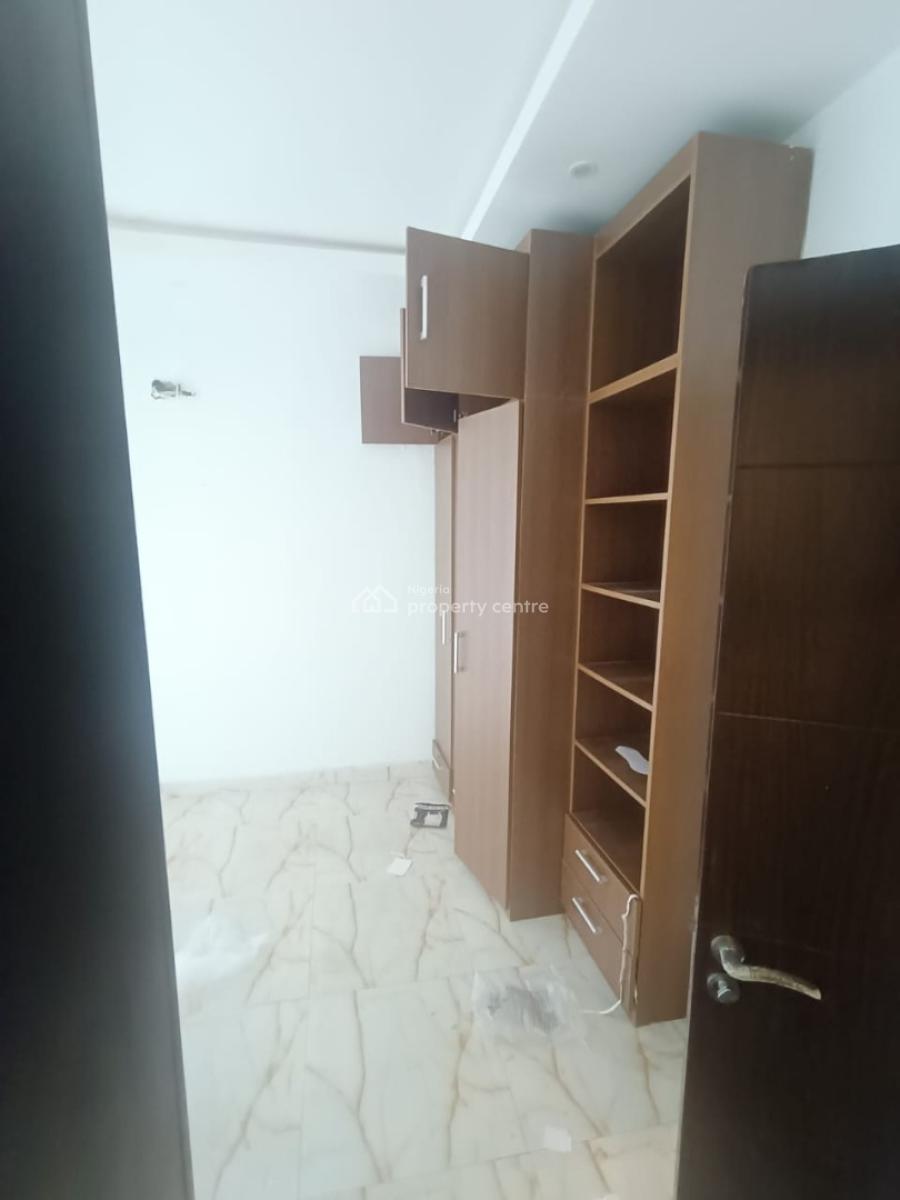 Miniflat at Atlantic View Estate New Road Lekki, Atlantic View Estate New Road Lekki, Lekki, Lagos, Mini Flat (room and Parlour) for Rent