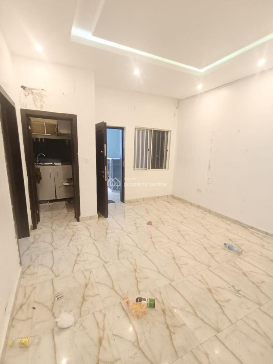 Miniflat at Atlantic View Estate New Road Lekki, Atlantic View Estate New Road Lekki, Lekki, Lagos, Mini Flat (room and Parlour) for Rent