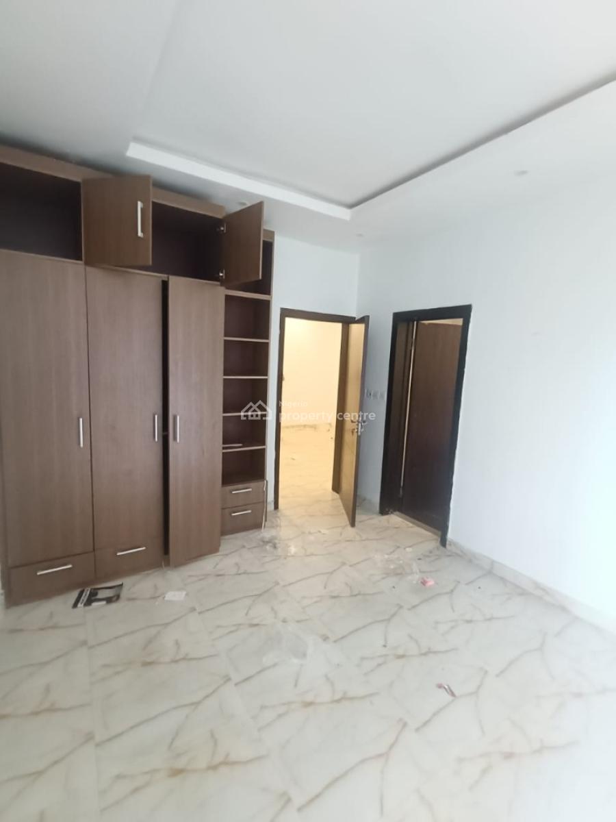 Miniflat at Atlantic View Estate New Road Lekki, Atlantic View Estate New Road Lekki, Lekki, Lagos, Mini Flat (room and Parlour) for Rent