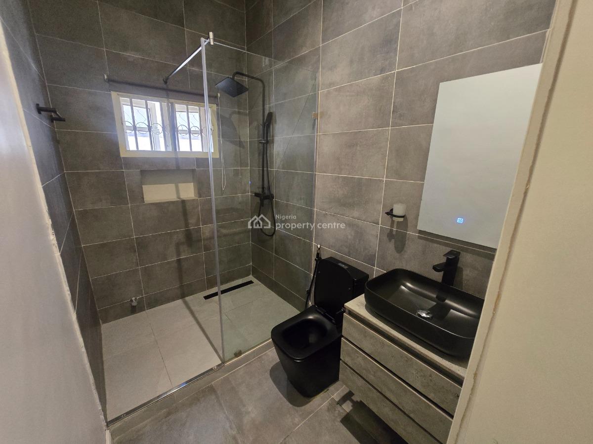 5-bedroom Fully Detached Duplex Plus 2 Rooms Bq  *unfurnis, Right Hand Side, Lekki Phase 1, Lekki, Lagos, Detached Duplex for Rent