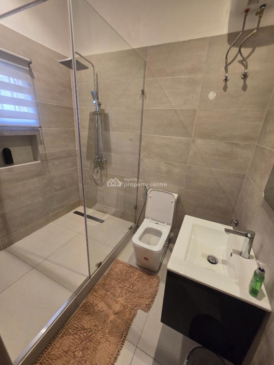 5-bedroom Fully Detached Duplex Plus 2 Rooms Bq  *unfurnis, Right Hand Side, Lekki Phase 1, Lekki, Lagos, Detached Duplex for Rent