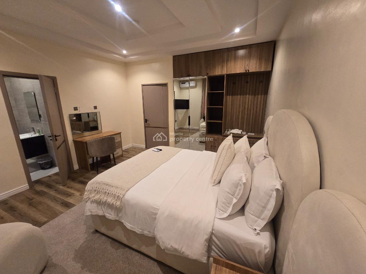 5-bedroom Fully Detached Duplex Plus 2 Rooms Bq  *unfurnis, Right Hand Side, Lekki Phase 1, Lekki, Lagos, Detached Duplex for Rent