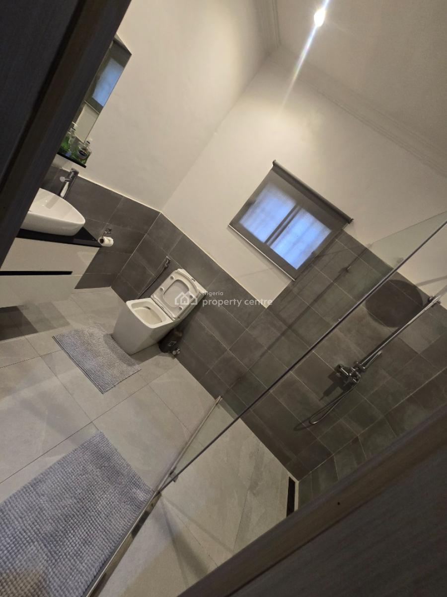 5-bedroom Fully Detached Duplex Plus 2 Rooms Bq  *unfurnis, Right Hand Side, Lekki Phase 1, Lekki, Lagos, Detached Duplex for Rent