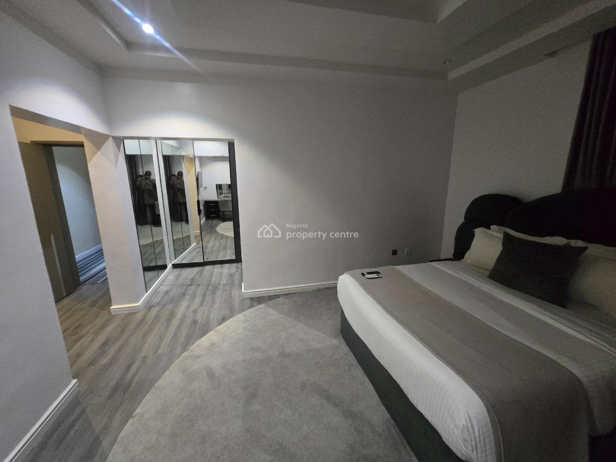 5-bedroom Fully Detached Duplex Plus 2 Rooms Bq  *unfurnis, Right Hand Side, Lekki Phase 1, Lekki, Lagos, Detached Duplex for Rent