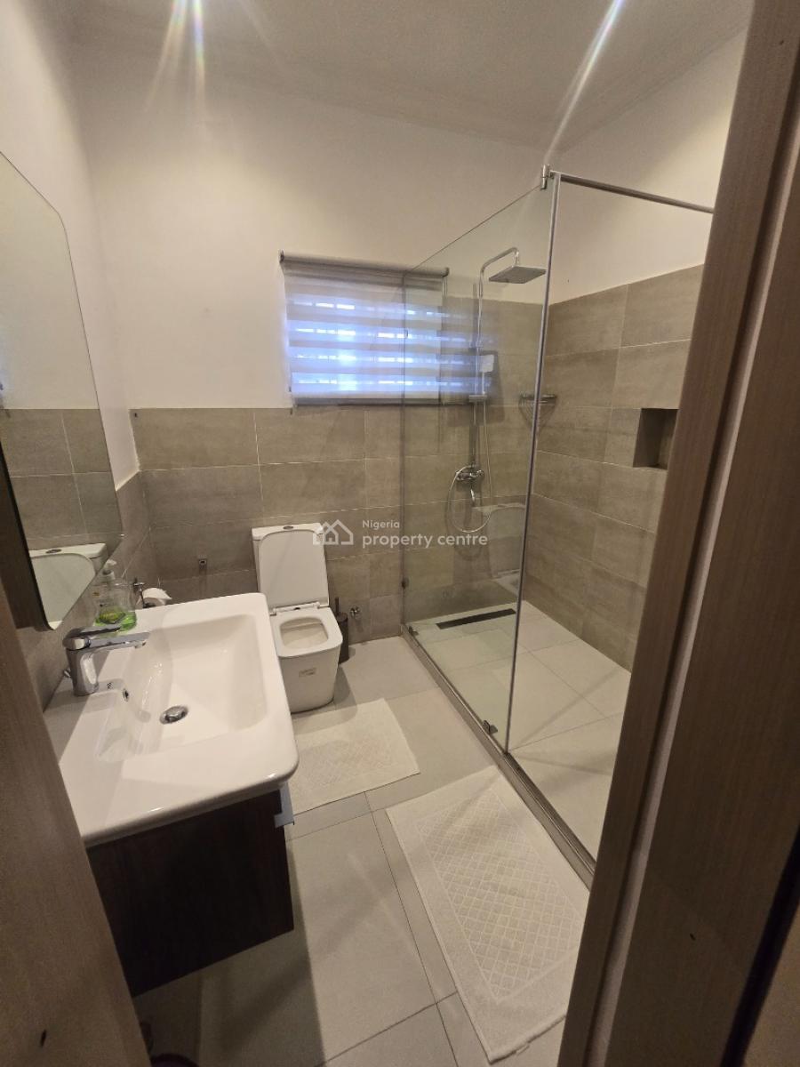 5-bedroom Fully Detached Duplex Plus 2 Rooms Bq  *unfurnis, Right Hand Side, Lekki Phase 1, Lekki, Lagos, Detached Duplex for Rent