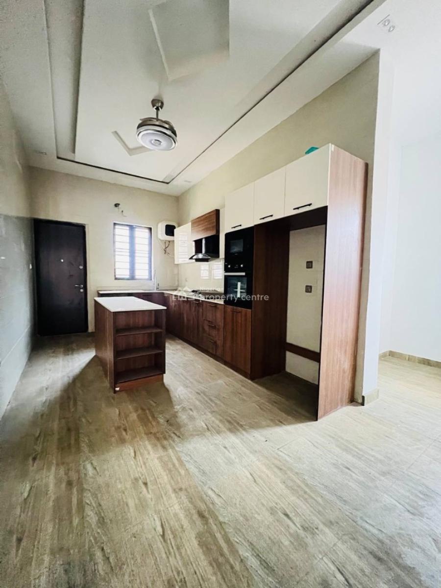 4 Bedroom Semi Detached Duplex +bq, 4bedroom Duplex in a Serene and Secure Environment, Ologolo, Lekki, Lagos, Flat / Apartment for Rent