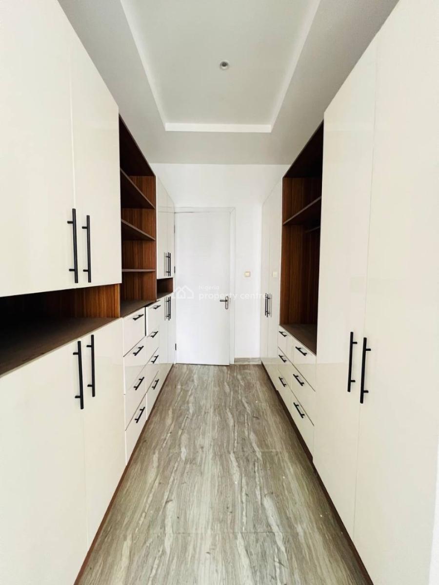 4 Bedroom Semi Detached Duplex +bq, 4bedroom Duplex in a Serene and Secure Environment, Ologolo, Lekki, Lagos, Flat / Apartment for Rent