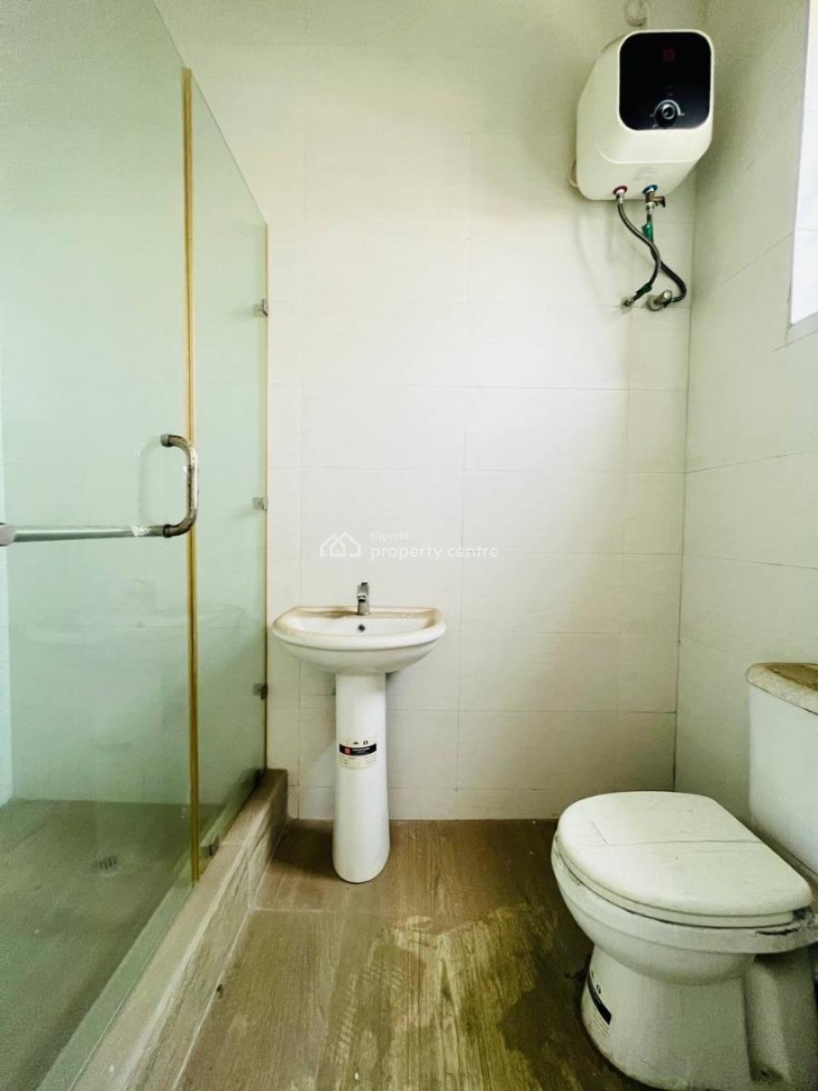 4 Bedroom Semi Detached Duplex +bq, 4bedroom Duplex in a Serene and Secure Environment, Ologolo, Lekki, Lagos, Flat / Apartment for Rent