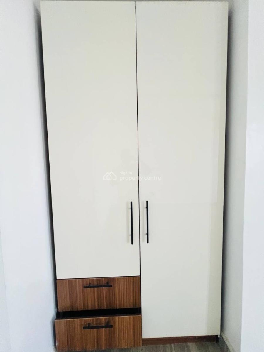 4 Bedroom Semi Detached Duplex +bq, 4bedroom Duplex in a Serene and Secure Environment, Ologolo, Lekki, Lagos, Flat / Apartment for Rent