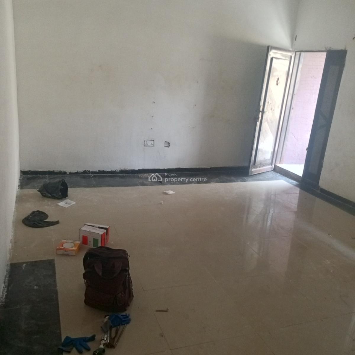 a Sharp and Serene Studio Apartment, Lekki County Estate, Lekki, Lekki, Lagos, Flat / Apartment for Rent