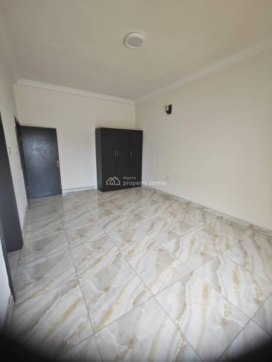 3 Bedroom Flats with Bq, Lekki Scheme 2 Abraham Adesanya, Lekki, Lagos, Flat / Apartment for Rent