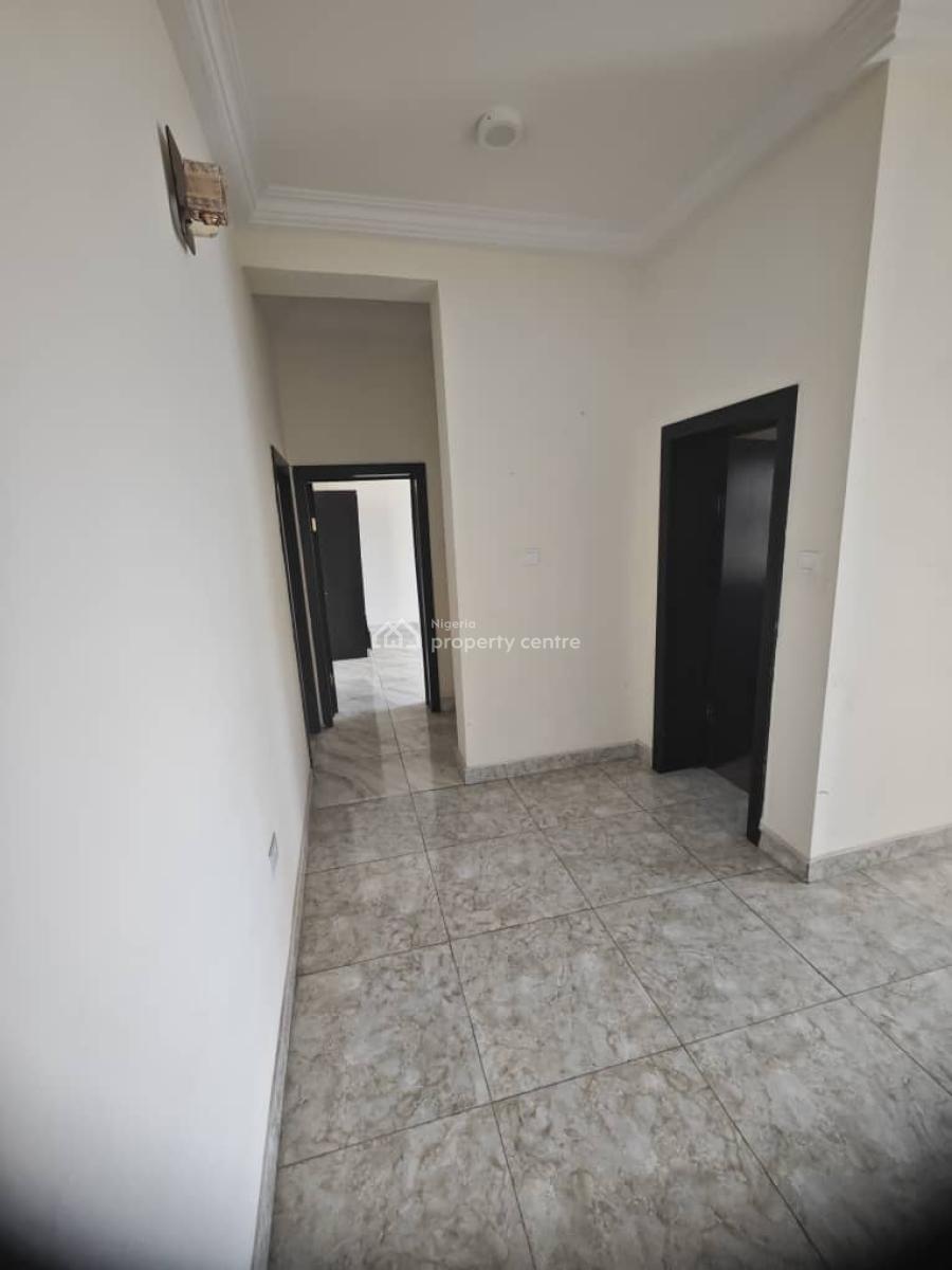 3 Bedroom Flats with Bq, Lekki Scheme 2 Abraham Adesanya, Lekki, Lagos, Flat / Apartment for Rent