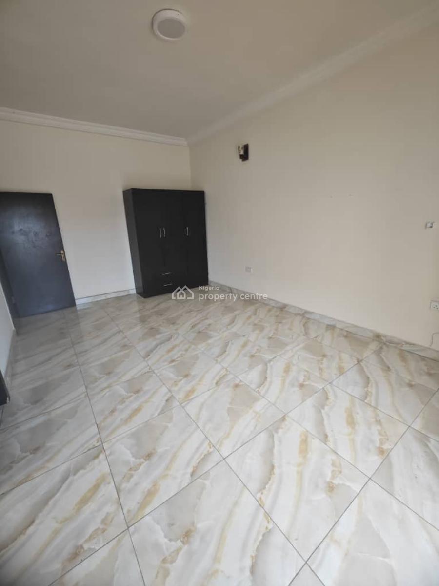 3 Bedroom Flats with Bq, Lekki Scheme 2 Abraham Adesanya, Lekki, Lagos, Flat / Apartment for Rent