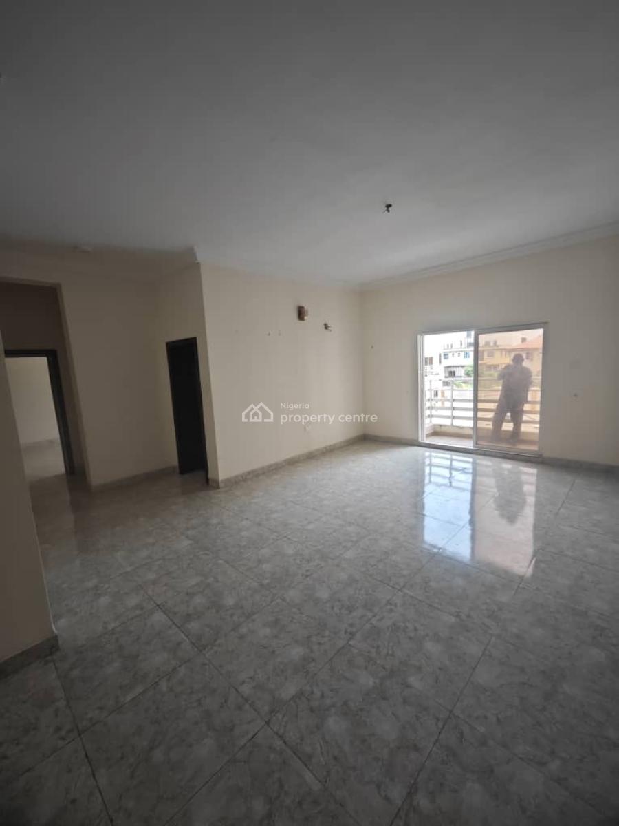 3 Bedroom Flats with Bq, Lekki Scheme 2 Abraham Adesanya, Lekki, Lagos, Flat / Apartment for Rent