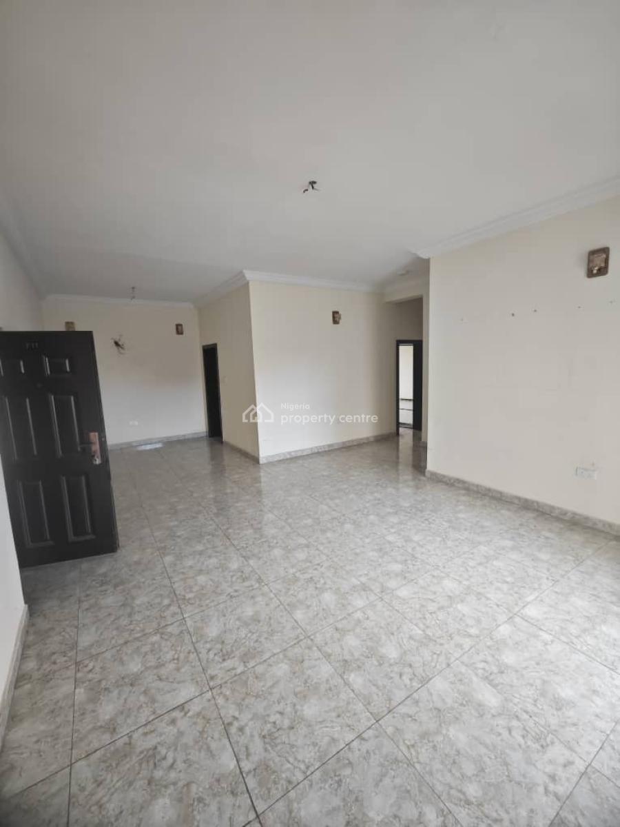 3 Bedroom Flats with Bq, Lekki Scheme 2 Abraham Adesanya, Lekki, Lagos, Flat / Apartment for Rent