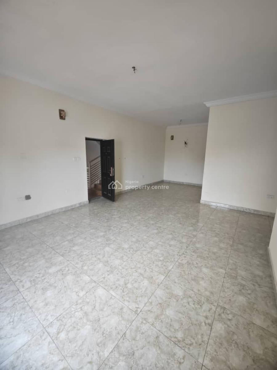 3 Bedroom Flats with Bq, Lekki Scheme 2 Abraham Adesanya, Lekki, Lagos, Flat / Apartment for Rent