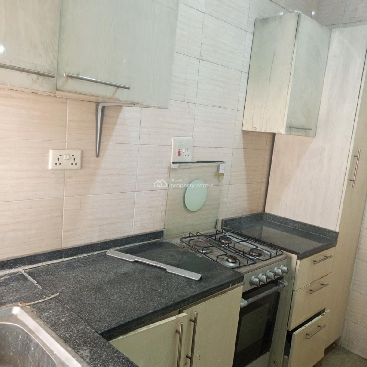 a Sharp and Serene 2bedroom Apartment, Lekki County Estate Lekki, Lekki, Lagos, Flat / Apartment for Rent