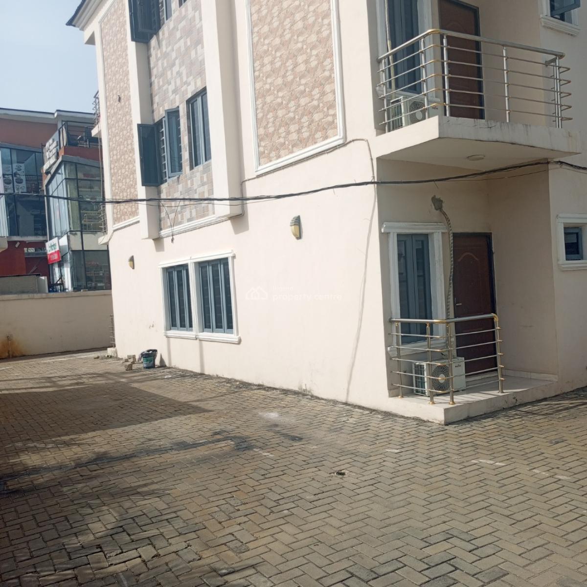 a Sharp and Serene 2bedroom Apartment, Lekki County Estate Lekki, Lekki, Lagos, Flat / Apartment for Rent