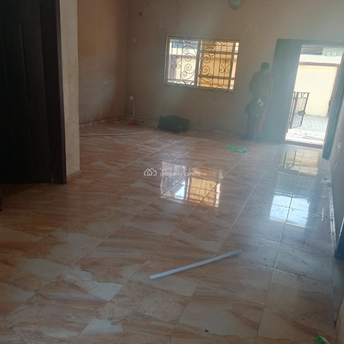 a Sharp 3bedroom Apartment, Lekki County Estate, Lekki, Lekki, Lagos, Flat / Apartment for Rent