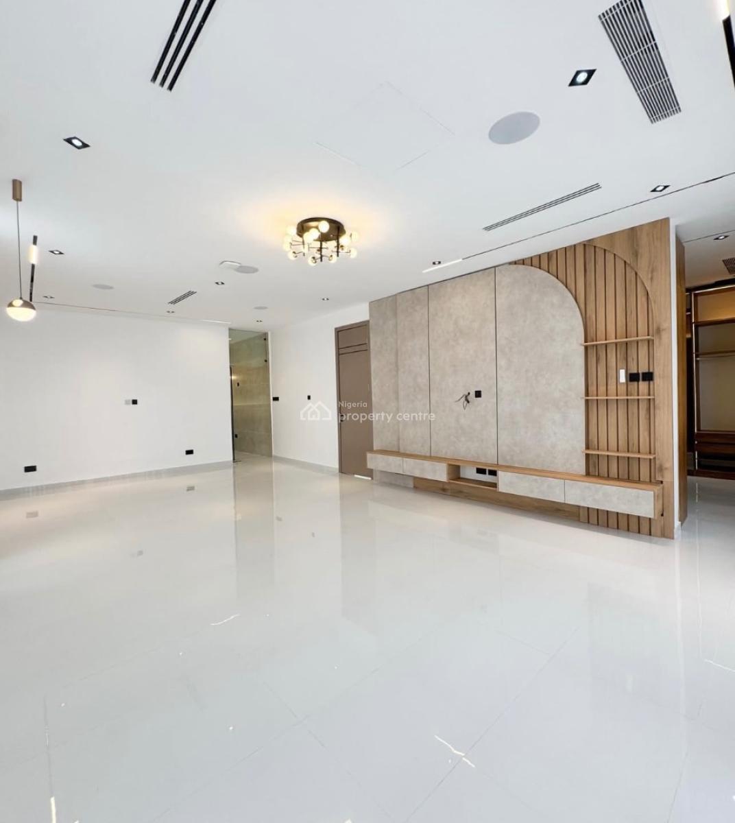 Luxury 5bed Detached House, Ikate, Lekki, Lagos, Detached Duplex for Sale