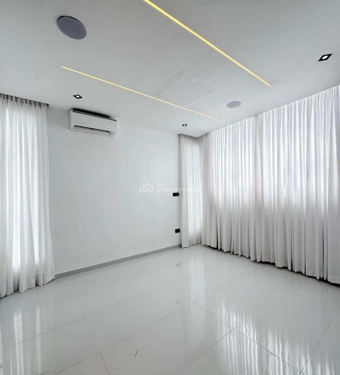 Luxury 5bed Detached House, Ikate, Lekki, Lagos, Detached Duplex for Sale