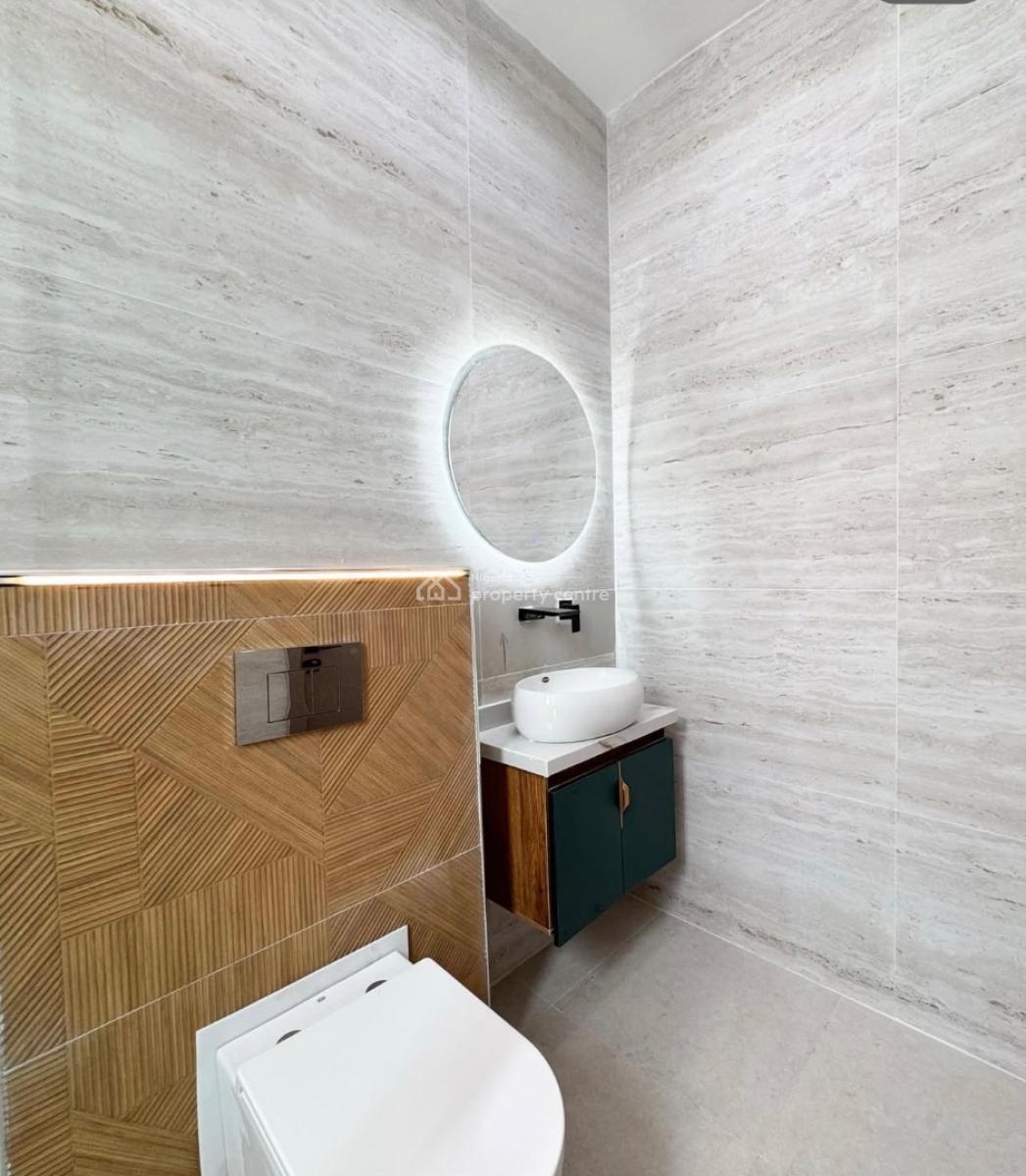 Luxury 5bed Detached House, Ikate, Lekki, Lagos, Detached Duplex for Sale