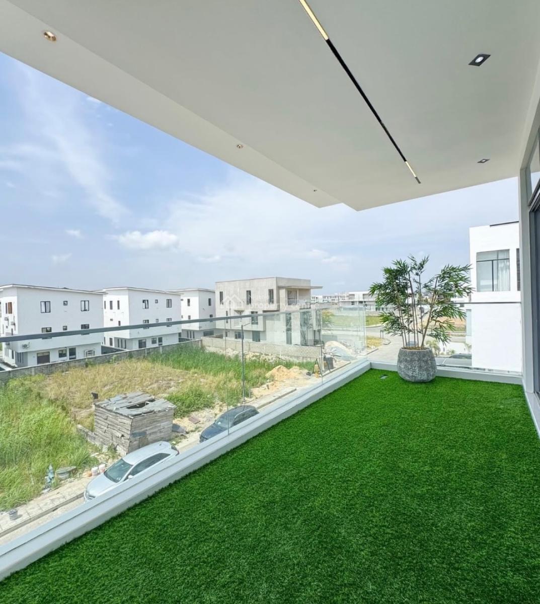 Luxury 5bed Detached House, Ikate, Lekki, Lagos, Detached Duplex for Sale