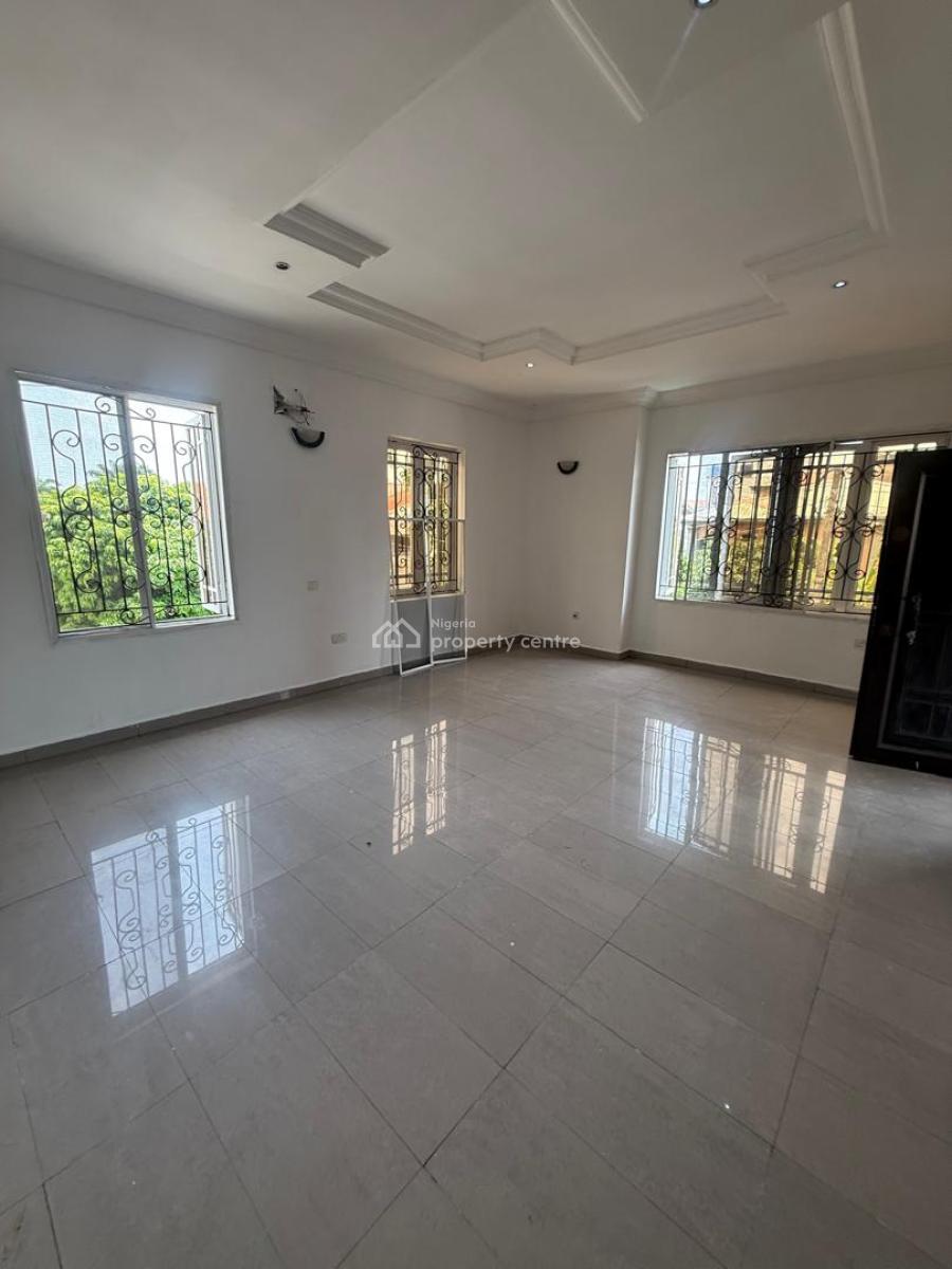 Miniflat, Agungi, Lekki, Lagos, Mini Flat (room and Parlour) for Rent