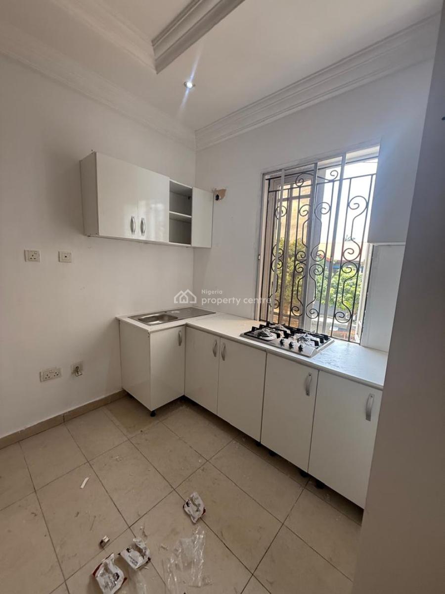 Miniflat, Agungi, Lekki, Lagos, Mini Flat (room and Parlour) for Rent