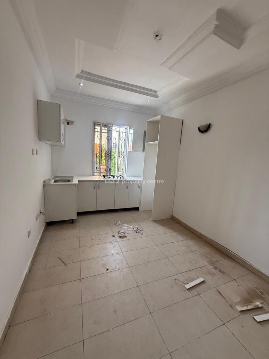 Miniflat, Agungi, Lekki, Lagos, Mini Flat (room and Parlour) for Rent
