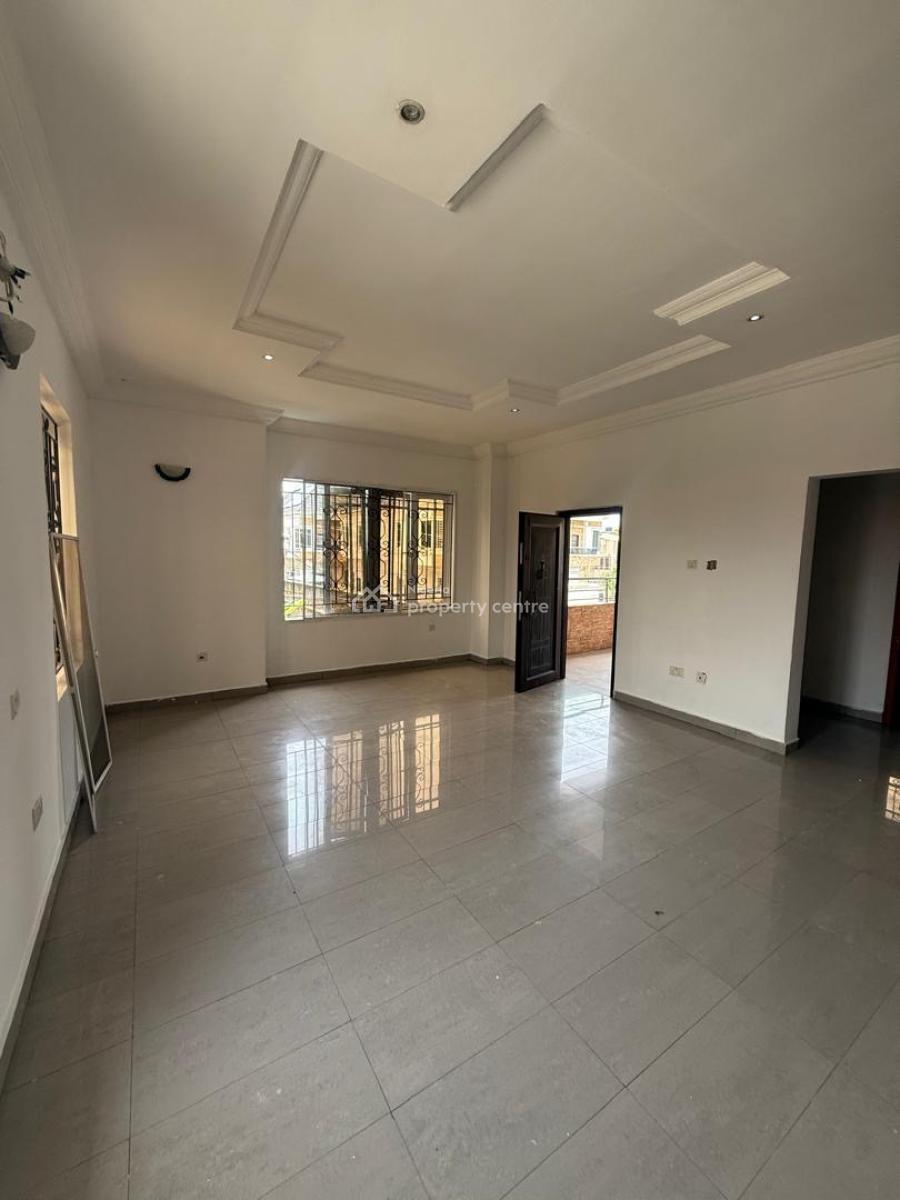 Miniflat, Agungi, Lekki, Lagos, Mini Flat (room and Parlour) for Rent