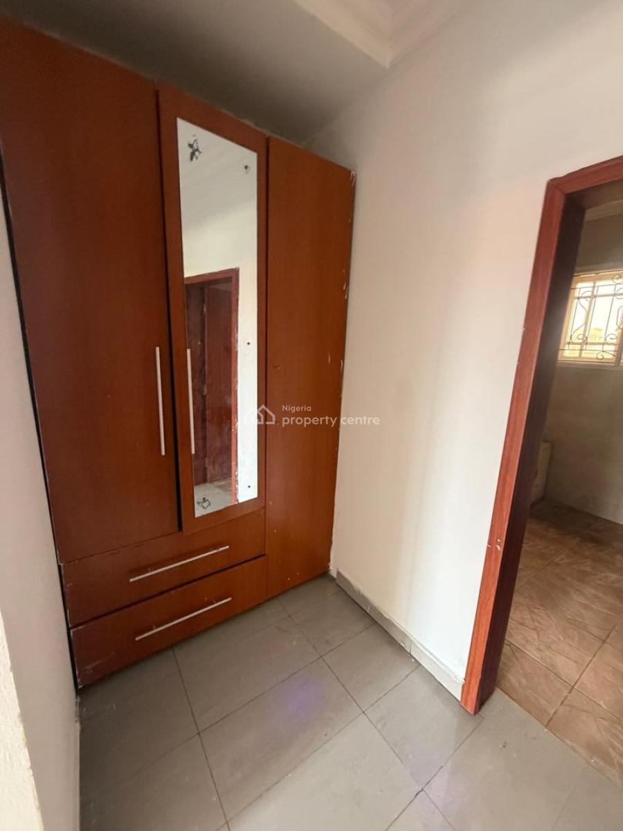 Miniflat, Agungi, Lekki, Lagos, Mini Flat (room and Parlour) for Rent