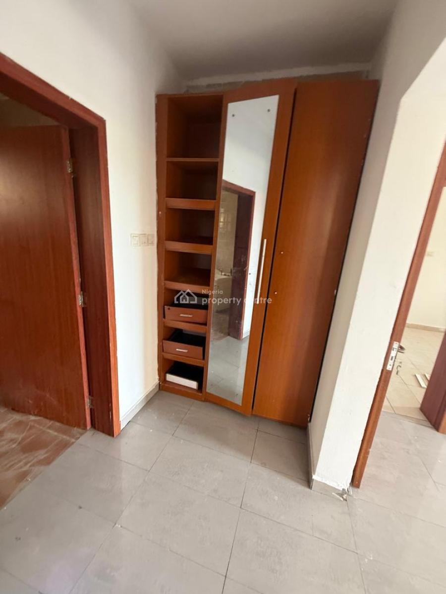Miniflat, Agungi, Lekki, Lagos, Mini Flat (room and Parlour) for Rent