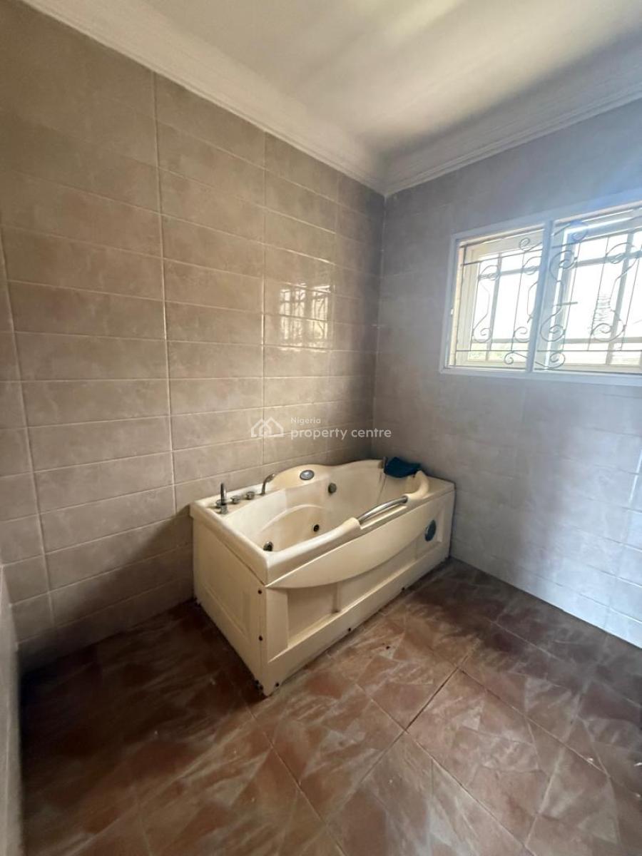 Miniflat, Agungi, Lekki, Lagos, Mini Flat (room and Parlour) for Rent